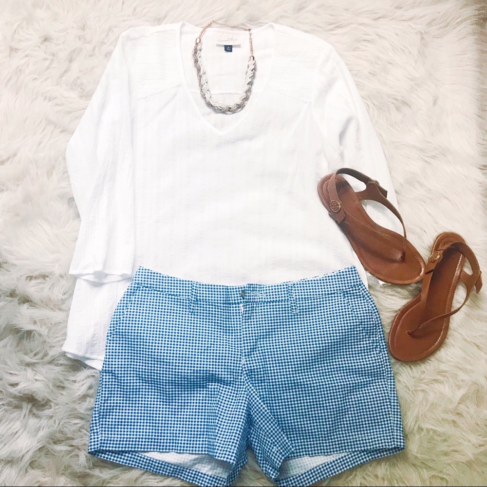 Old Navy shorts NWOT